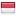 saidky.com server is located in Indonesia